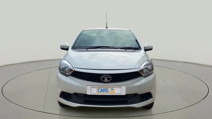 2016 Tata Tiago XT PETROL, Petrol, Manual, 22,015 km, Front