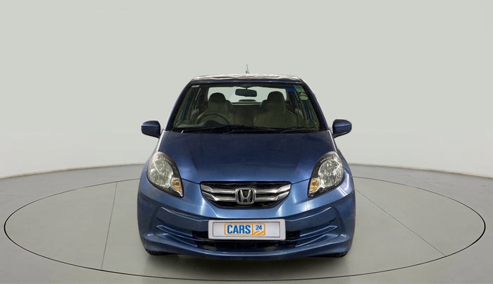 2013 Honda Amaze 1.2L I-VTEC EX, Petrol, Manual, 48,077 km, Front