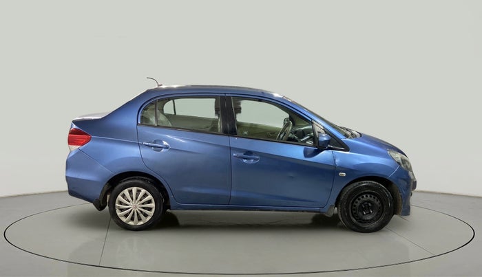2013 Honda Amaze 1.2L I-VTEC EX, Petrol, Manual, 48,077 km, Right Side View