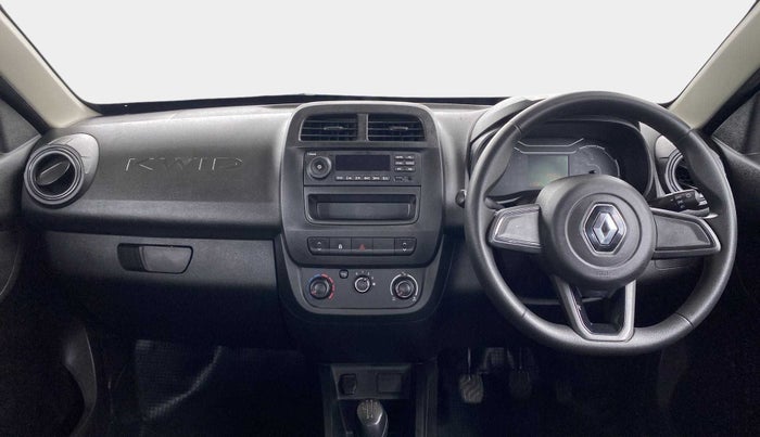 2020 Renault Kwid RXL, Petrol, Manual, 29,477 km, Dashboard