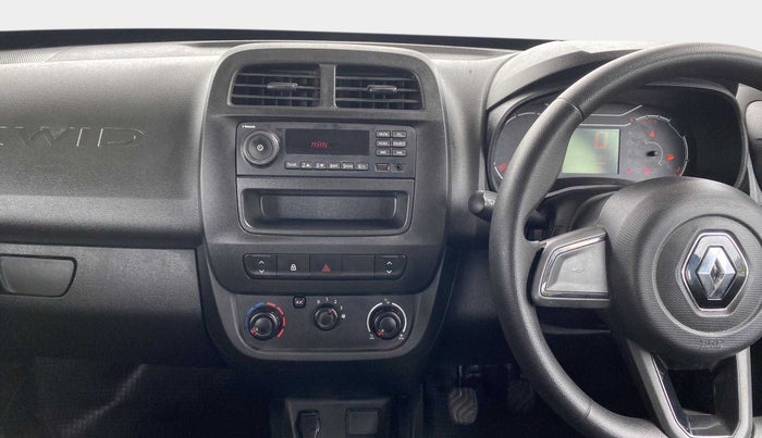 2020 Renault Kwid RXL, Petrol, Manual, 29,477 km, Air Conditioner