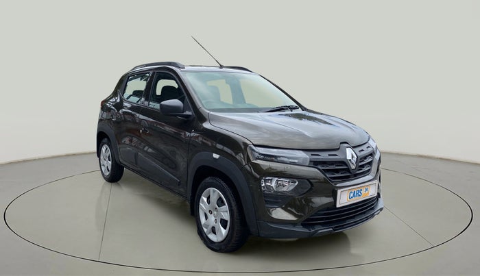 2020 Renault Kwid RXL, Petrol, Manual, 29,477 km, Right Front Diagonal