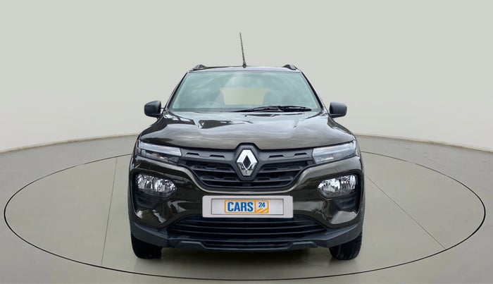 2020 Renault Kwid RXL, Petrol, Manual, 29,477 km, Front