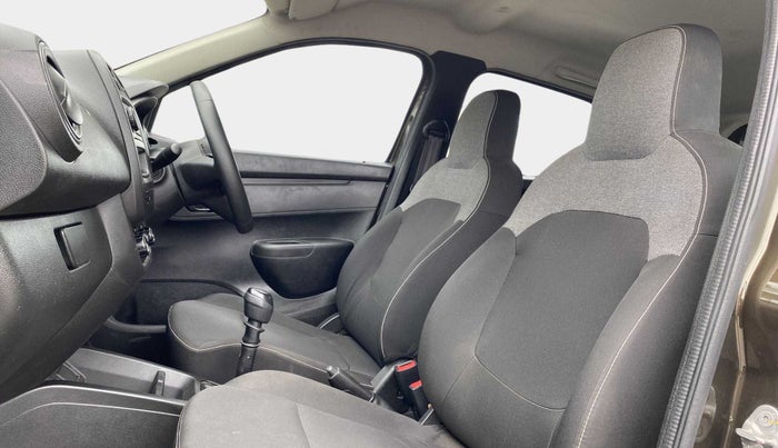 2020 Renault Kwid RXL, Petrol, Manual, 29,477 km, Right Side Front Door Cabin