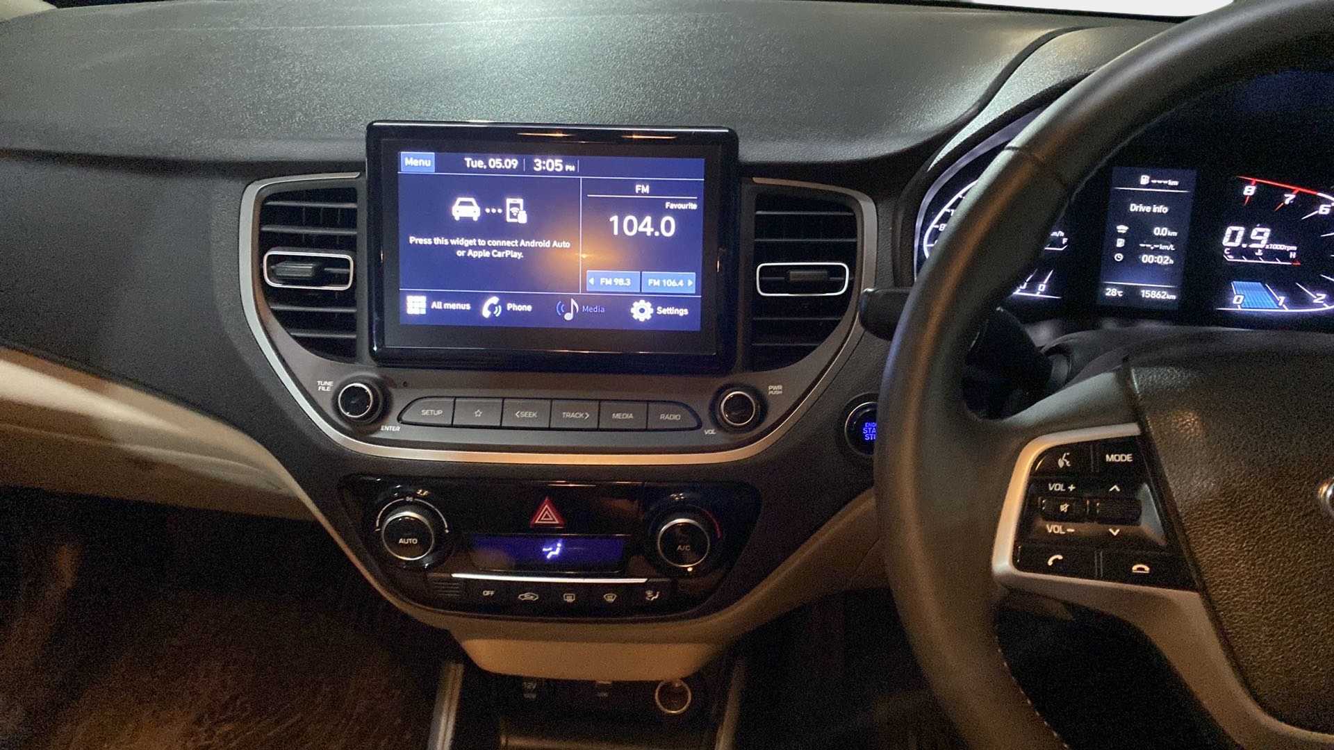 Features
