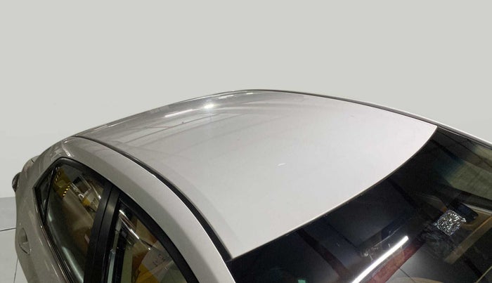 2019 Toyota Corolla Altis VL CVT PETROL, Petrol, Automatic, 27,222 km, Roof