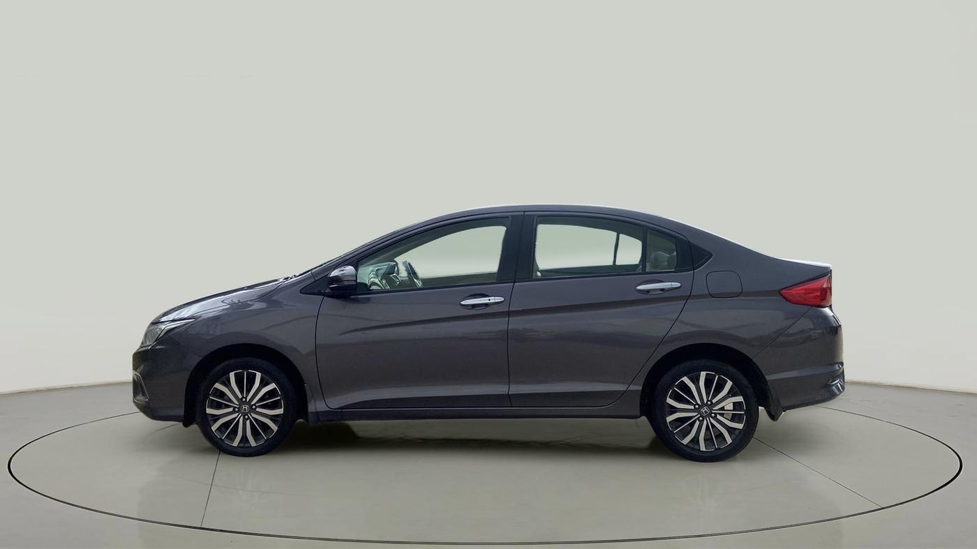 2018 Honda City 1.5L I-VTEC VX, Petrol, Manual, 31,964 km, Left Side
