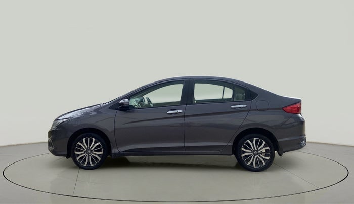 2018 Honda City 1.5L I-VTEC VX, Petrol, Manual, 31,964 km, Left Side
