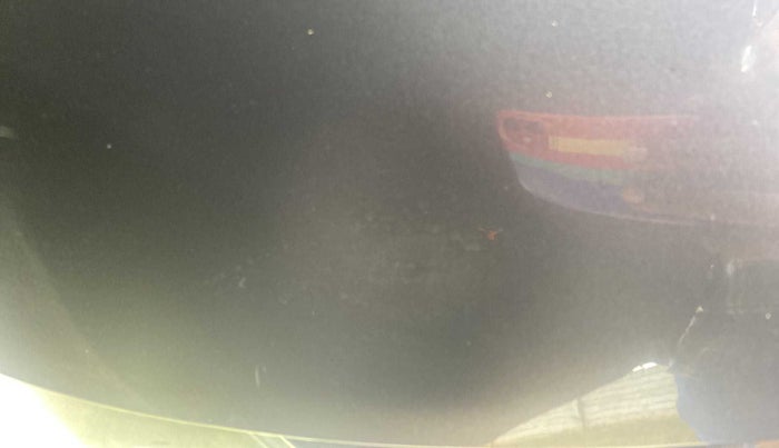 2018 Honda City 1.5L I-VTEC VX, Petrol, Manual, 31,964 km, Bonnet (hood) - Slightly dented