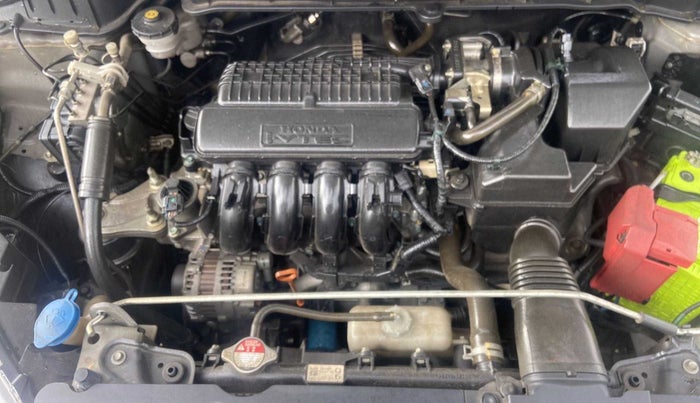 2018 Honda City 1.5L I-VTEC VX, Petrol, Manual, 31,964 km, Open Bonet
