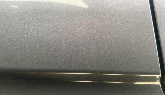 2018 Honda City 1.5L I-VTEC VX, Petrol, Manual, 31,964 km, Right quarter panel - Slightly dented