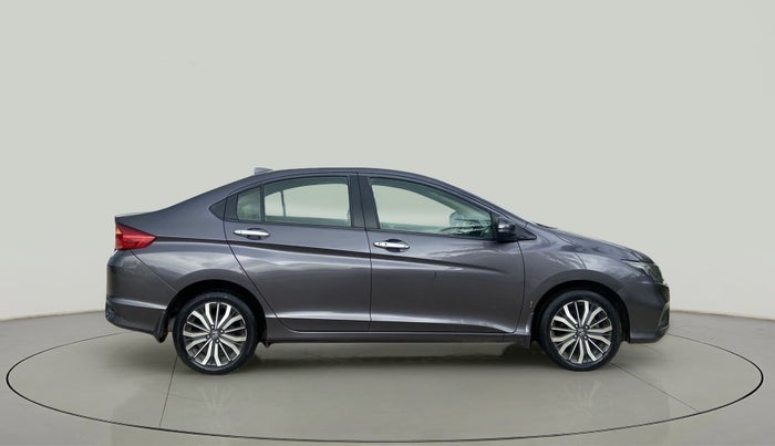2018 Honda City 1.5L I-VTEC VX, Petrol, Manual, 31,964 km, Right Side View