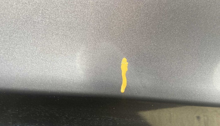2018 Honda City 1.5L I-VTEC VX, Petrol, Manual, 31,964 km, Driver-side door - Paint has faded