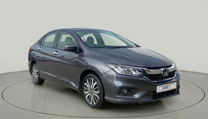 2018 Honda City 1.5L I-VTEC VX, Petrol, Manual, 31,964 km, SRP