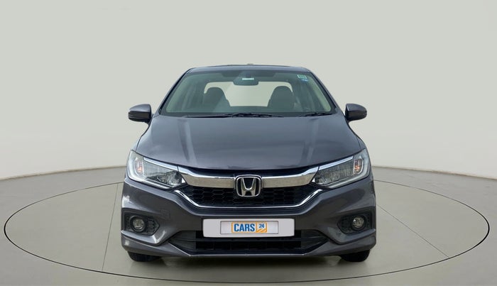 2018 Honda City 1.5L I-VTEC VX, Petrol, Manual, 31,964 km, Front