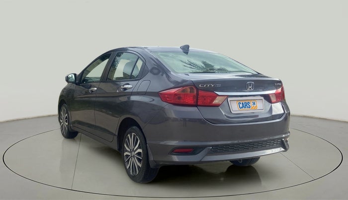 2018 Honda City 1.5L I-VTEC VX, Petrol, Manual, 31,964 km, Left Back Diagonal