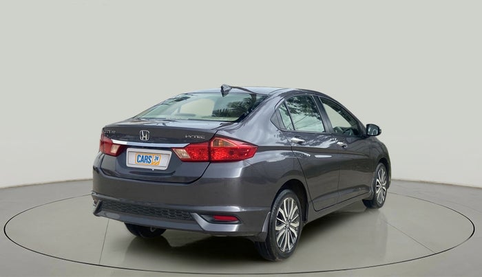 2018 Honda City 1.5L I-VTEC VX, Petrol, Manual, 31,964 km, Right Back Diagonal