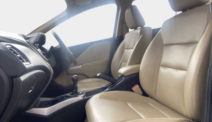 2018 Honda City 1.5L I-VTEC VX, Petrol, Manual, 31,964 km, Right Side Front Door Cabin
