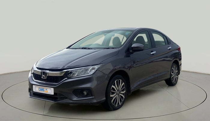 2018 Honda City 1.5L I-VTEC VX, Petrol, Manual, 31,964 km, Left Front Diagonal