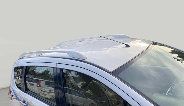 2014 Maruti Ertiga ZDI, Diesel, Manual, 77,666 km, Roof