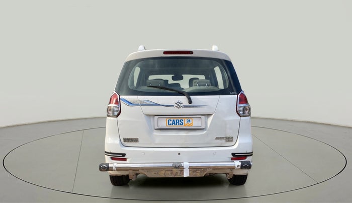 2014 Maruti Ertiga ZDI, Diesel, Manual, 77,666 km, Back/Rear