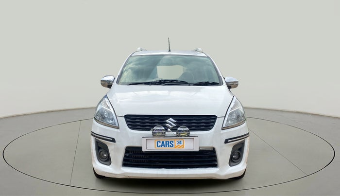 2014 Maruti Ertiga ZDI, Diesel, Manual, 77,666 km, Front