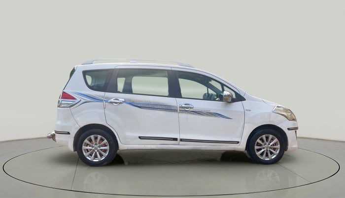 2014 Maruti Ertiga ZDI, Diesel, Manual, 77,666 km, Right Side View