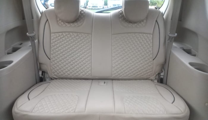 2014 Maruti Ertiga ZDI, Diesel, Manual, 77,666 km, Third Seat Row ( optional )