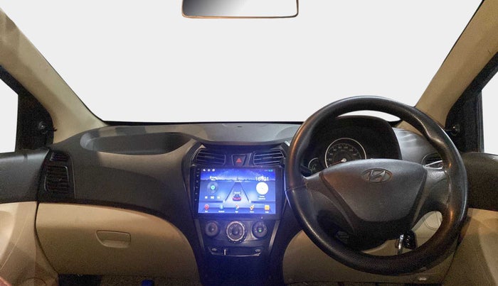 2013 Hyundai Eon MAGNA +, Petrol, Manual, 82,327 km, Dashboard