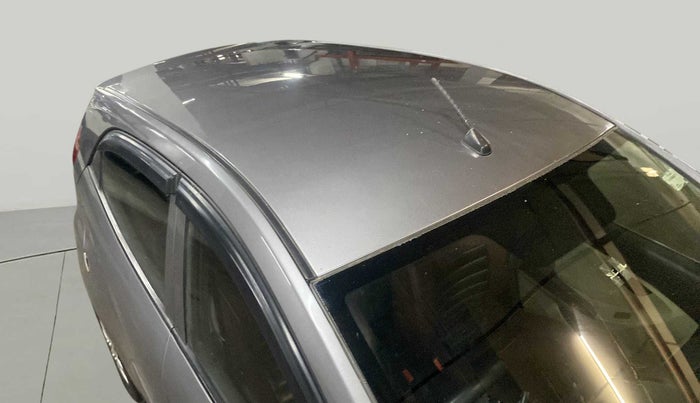 2013 Hyundai Eon MAGNA +, Petrol, Manual, 82,327 km, Roof