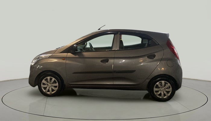 2013 Hyundai Eon MAGNA +, Petrol, Manual, 82,327 km, Left Side