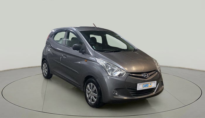 2013 Hyundai Eon MAGNA +, Petrol, Manual, 82,327 km, SRP