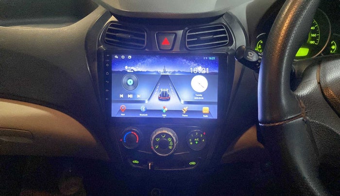 2013 Hyundai Eon MAGNA +, Petrol, Manual, 82,327 km, Air Conditioner