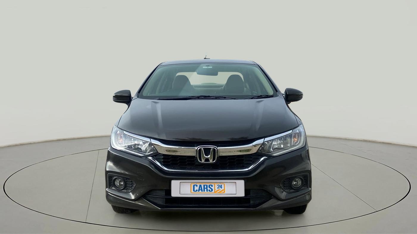 2019 Honda City 1.5L I-VTEC V MT, Petrol, Manual, 19,024 km, Front