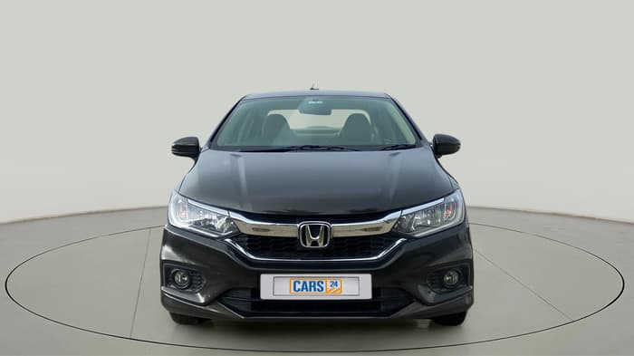 2019 Honda City 1.5L I-VTEC V MT, Petrol, Manual, 19,024 km, Front