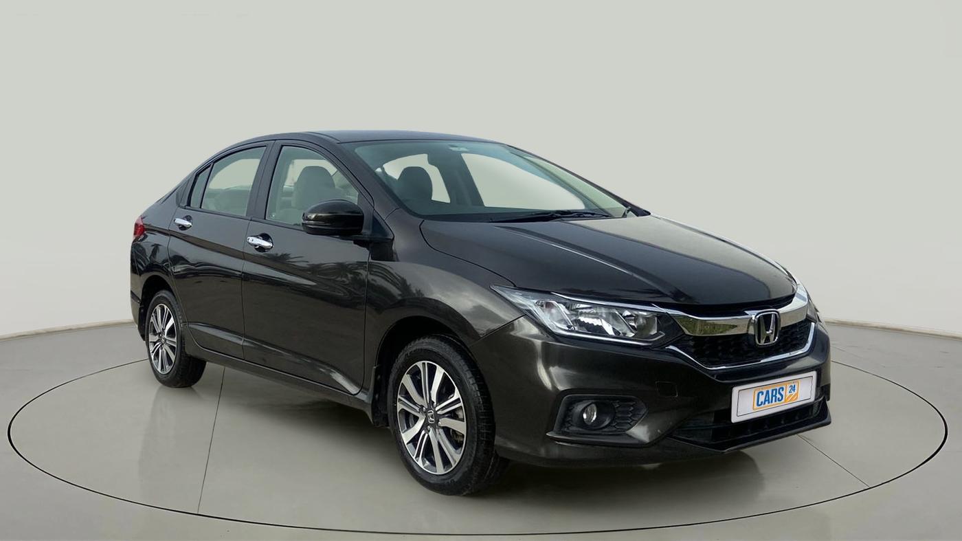 2019 Honda City 1.5L I-VTEC V MT, Petrol, Manual, 19,024 km, SRP