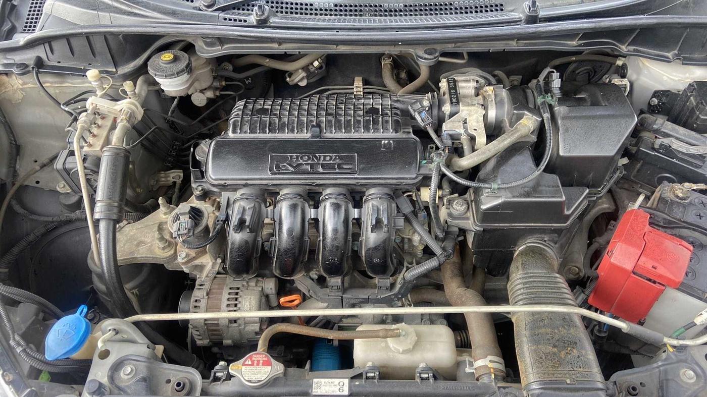 2019 Honda City 1.5L I-VTEC V MT, Petrol, Manual, 19,024 km, Open Bonet