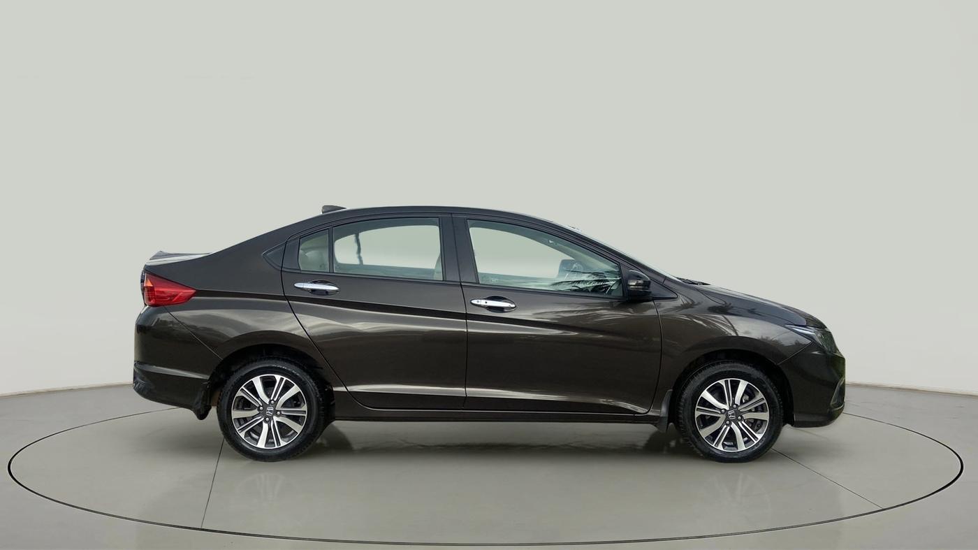 2019 Honda City 1.5L I-VTEC V MT, Petrol, Manual, 19,024 km, Right Side View