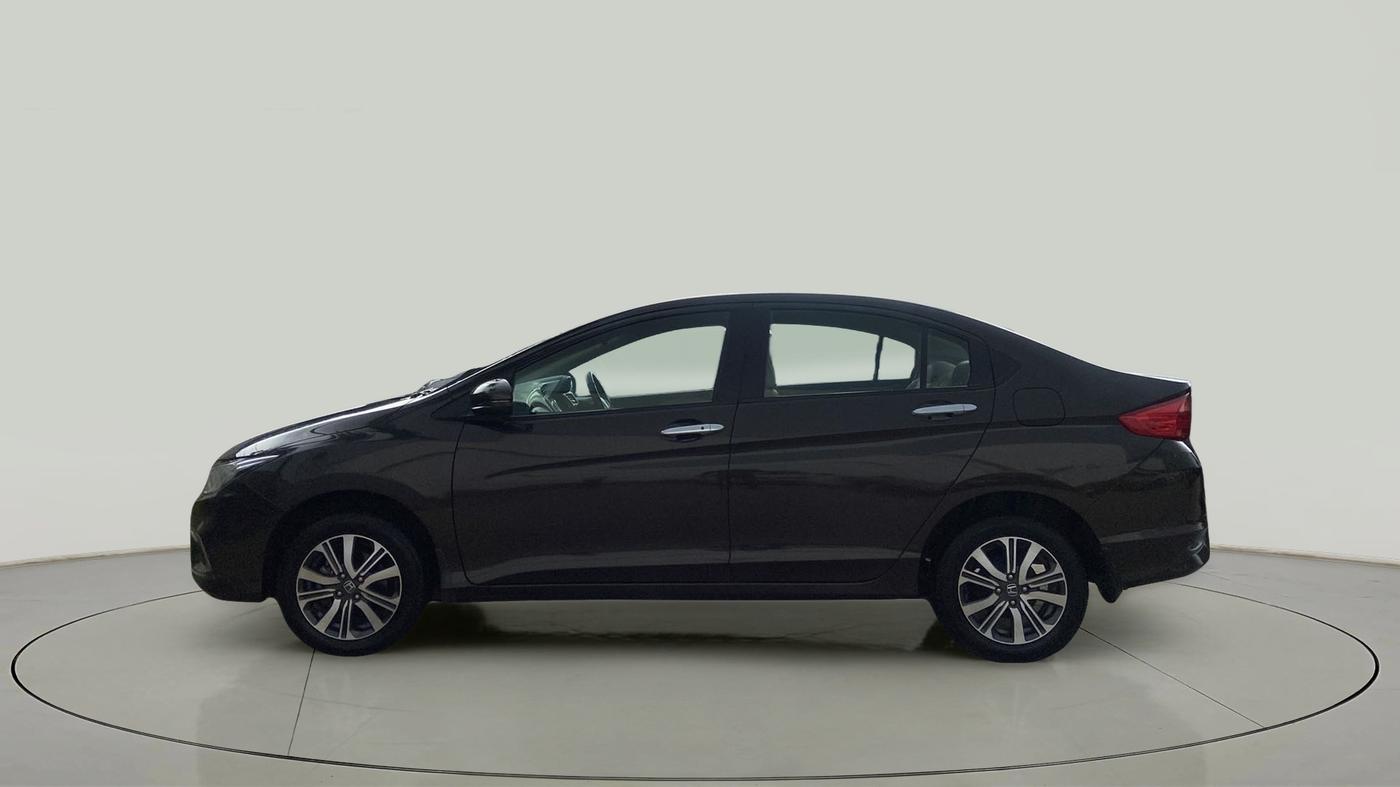 2019 Honda City 1.5L I-VTEC V MT, Petrol, Manual, 19,024 km, Left Side