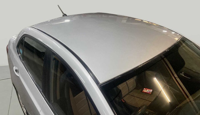 2015 Hyundai Xcent SX 1.2, Petrol, Manual, 60,585 km, Roof