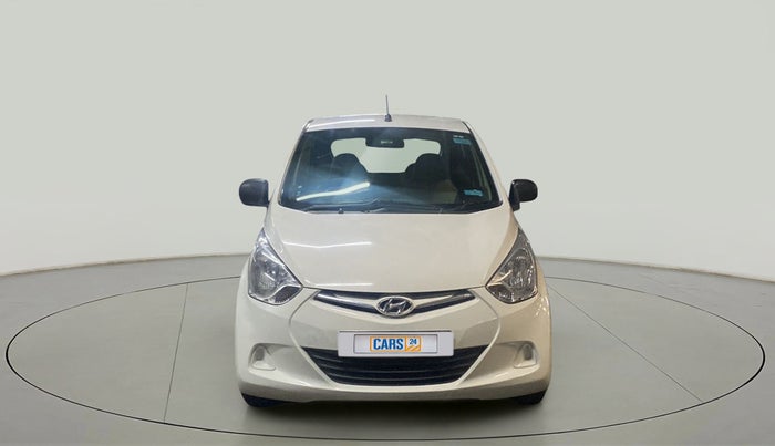2015 Hyundai Eon ERA +, Petrol, Manual, 43,747 km, Front