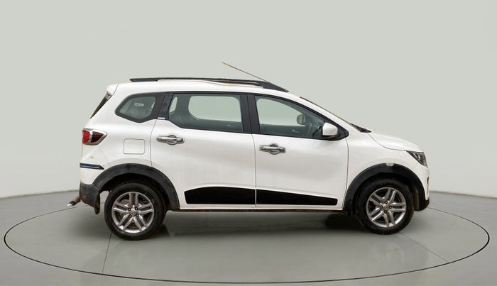 2021 Renault TRIBER RXZ, Petrol, Manual, 69,682 km, Right Side View