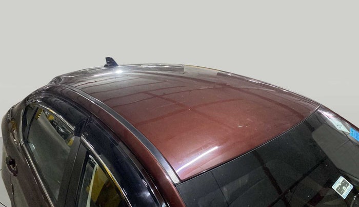 2022 Tata TIGOR XZ PLUS CNG, CNG, Manual, 13,833 km, Roof