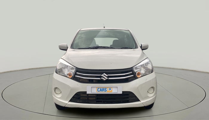 2016 Maruti Celerio ZXI AMT, Petrol, Automatic, 66,025 km, Front