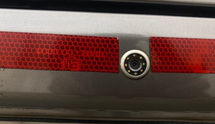 2020 Maruti Celerio VXI, Petrol, Manual, 1,08,602 km, Parking Camera
