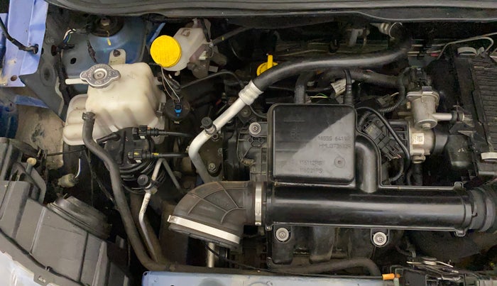 2023 Renault TRIBER RXL MT, Petrol, Manual, 36,279 km, Engine View - Right