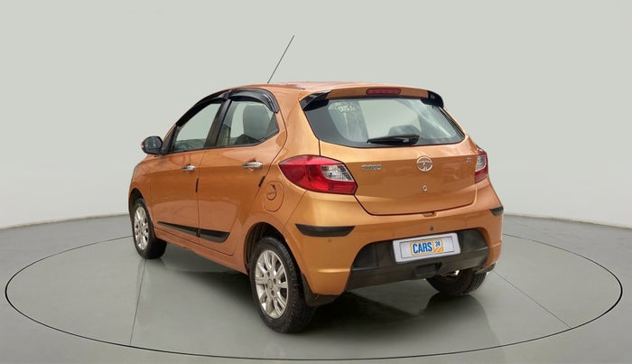 2018 Tata Tiago XZ PETROL, Petrol, Manual, 23,006 km, Left Back Diagonal