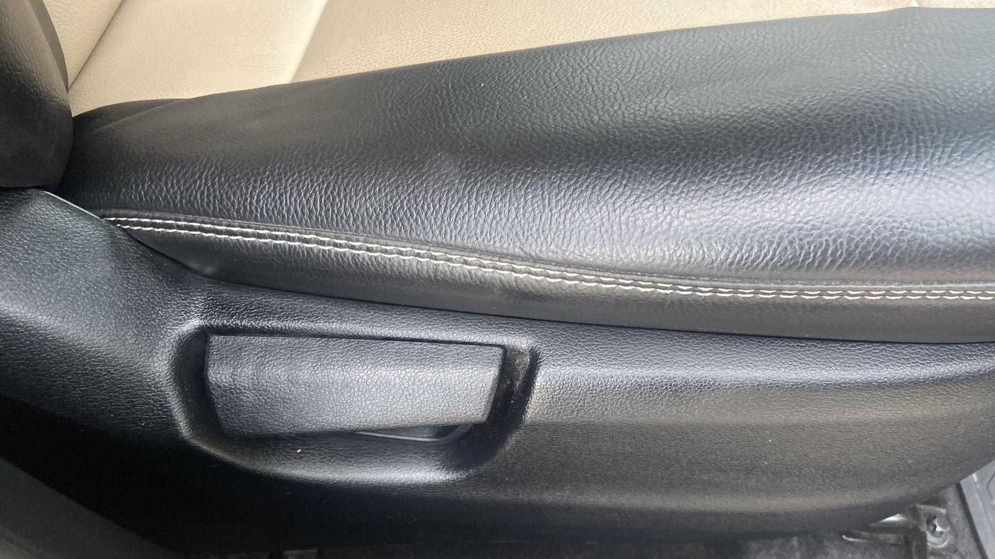 2018 Hyundai NEW SANTRO ASTA MT, Petrol, Manual, 47,418 km, Driver Side Adjustment Panel
