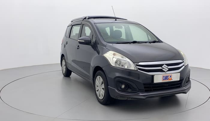 2017 Maruti Ertiga VXI AT, Petrol, Automatic, 61,486 km, SRP