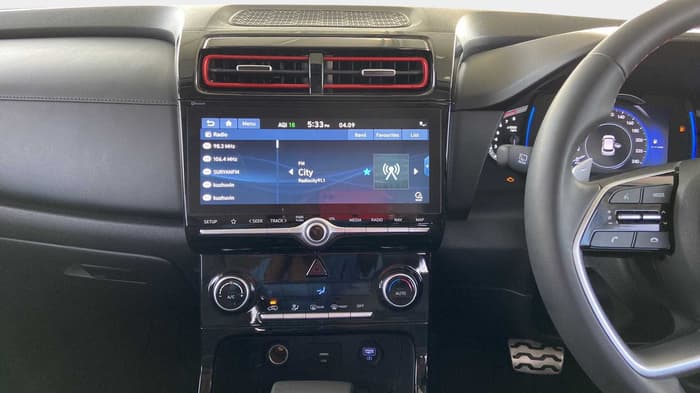 Features